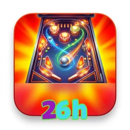 26h