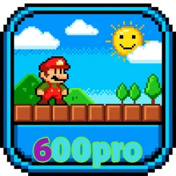 600pro