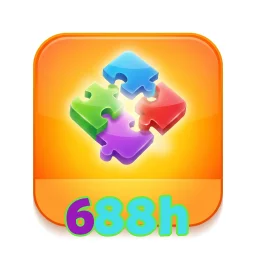 688h