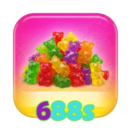 688s