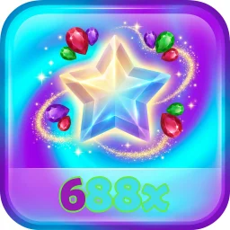 688x
