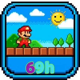 69h