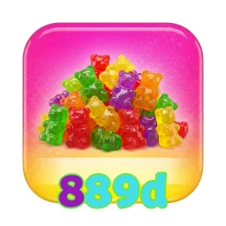 889d